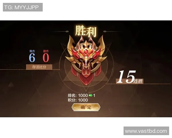 单人排位15对15激战开启全新竞技模式挑战你的极限与团队配合