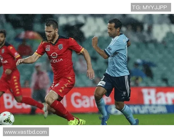 悉尼与纽卡斯尔的精彩对决揭示澳超联赛的竞争魅力与球队实力